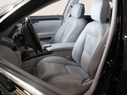 used 2011 Mercedes-Benz S-Class car, priced at $27,900