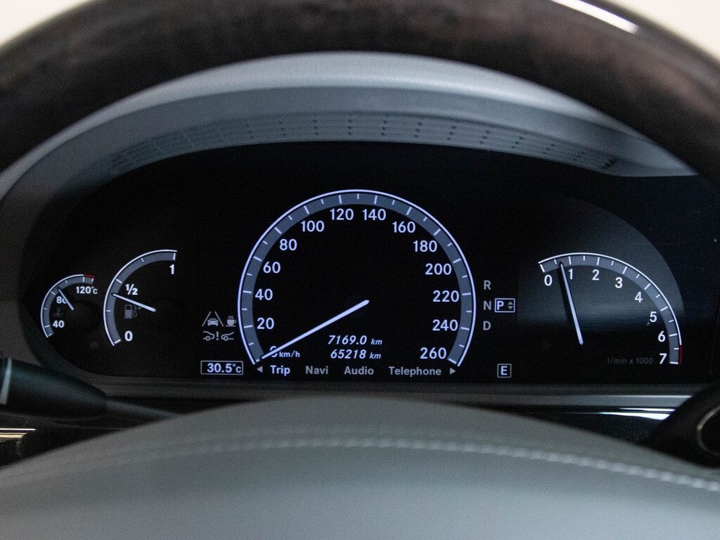 2011 Mercedes-Benz S 550 4MATIC, Toronto, Cash