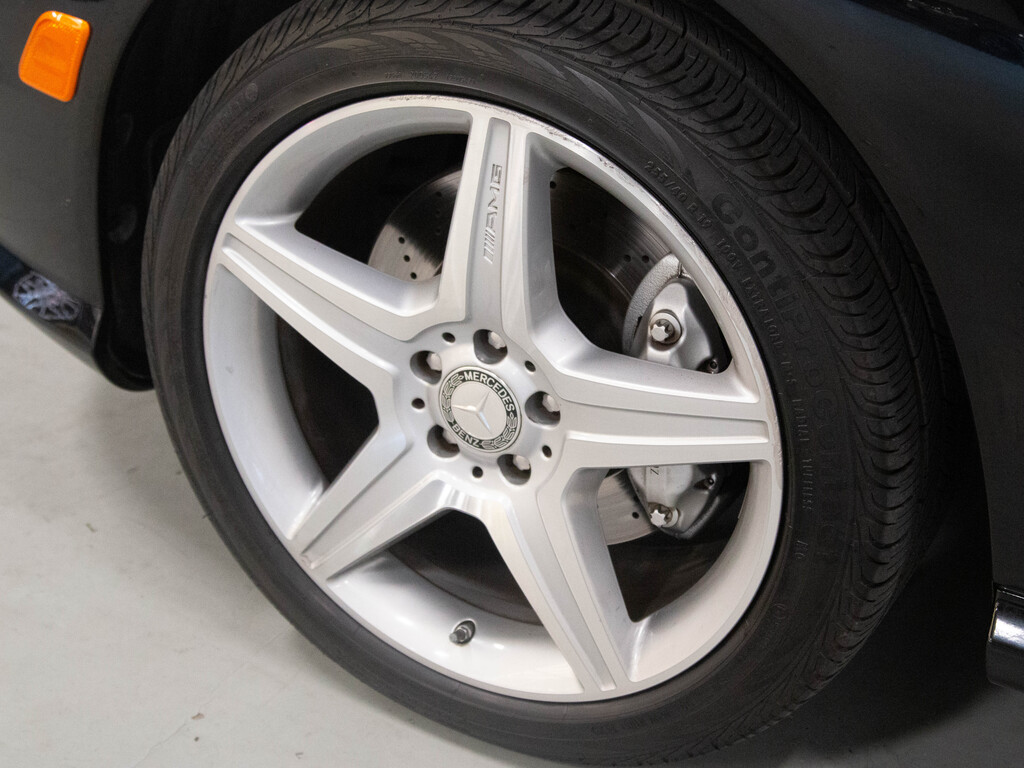 2011 Mercedes-Benz S 550 4MATIC, Toronto, Cash