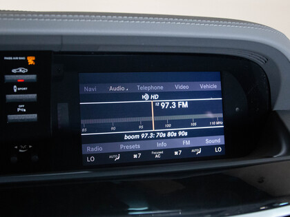 used 2011 Mercedes-Benz S-Class car, priced at $27,900