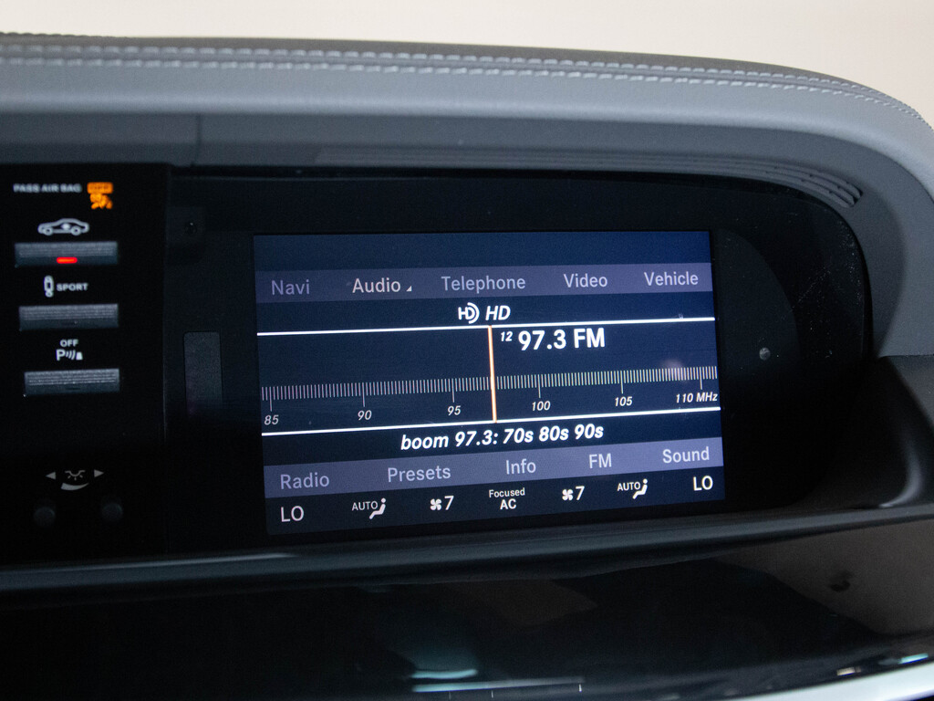 2011 Mercedes-Benz S 550 4MATIC, Toronto, Cash