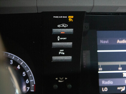 used 2011 Mercedes-Benz S-Class car, priced at $27,900