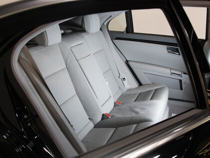 used 2011 Mercedes-Benz S-Class car, priced at $27,900