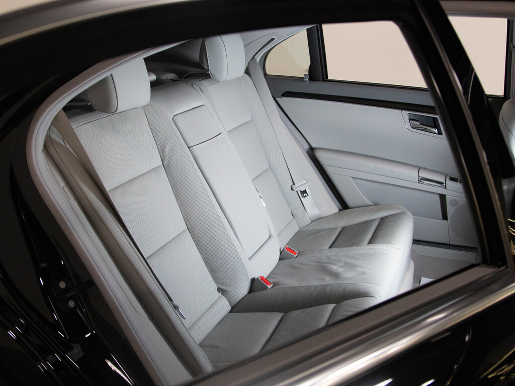 2011 Mercedes-Benz S 550 4MATIC, Toronto, Cash