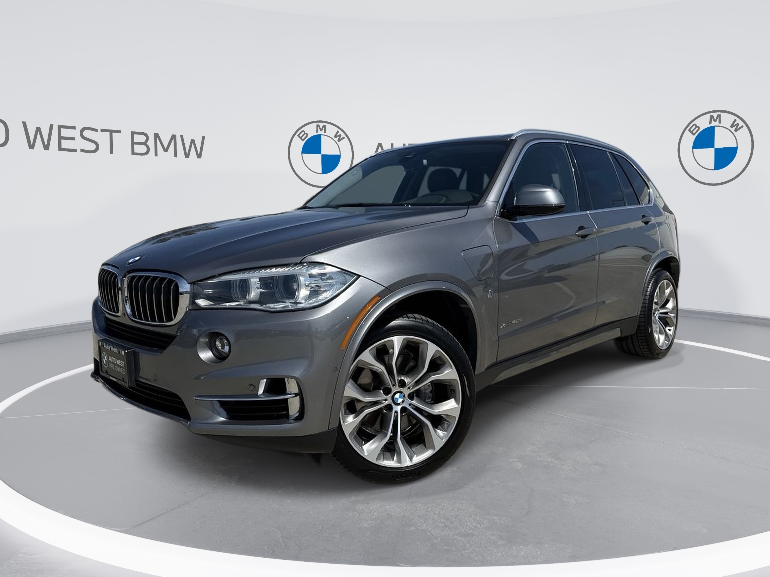 2018 BMW X5 xDrive40e Hybrid | Low KM | No accident