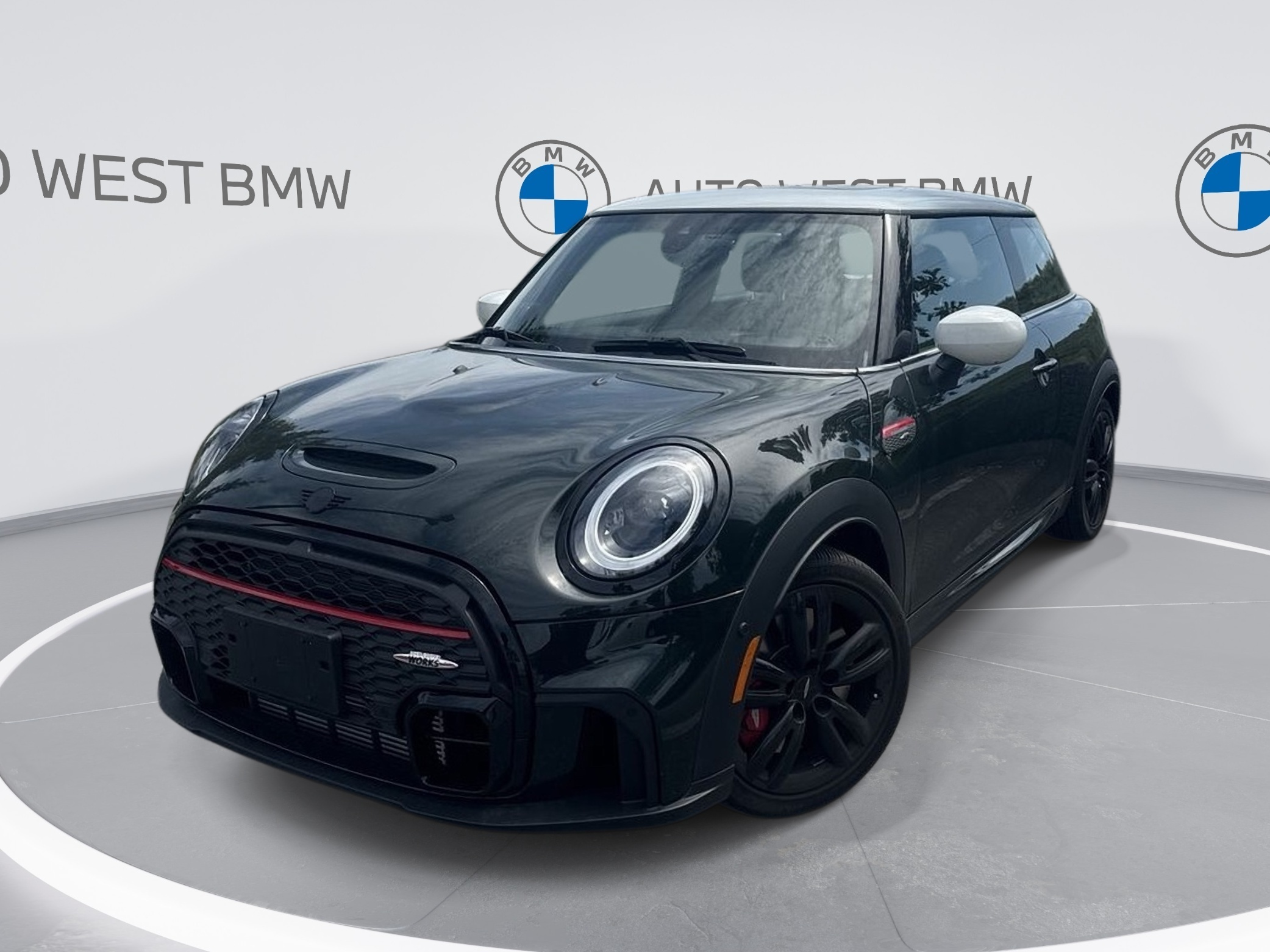 2023 MINI Cooper Hardtop | ONLY 5k km | Premier Plus 2.0 pkg