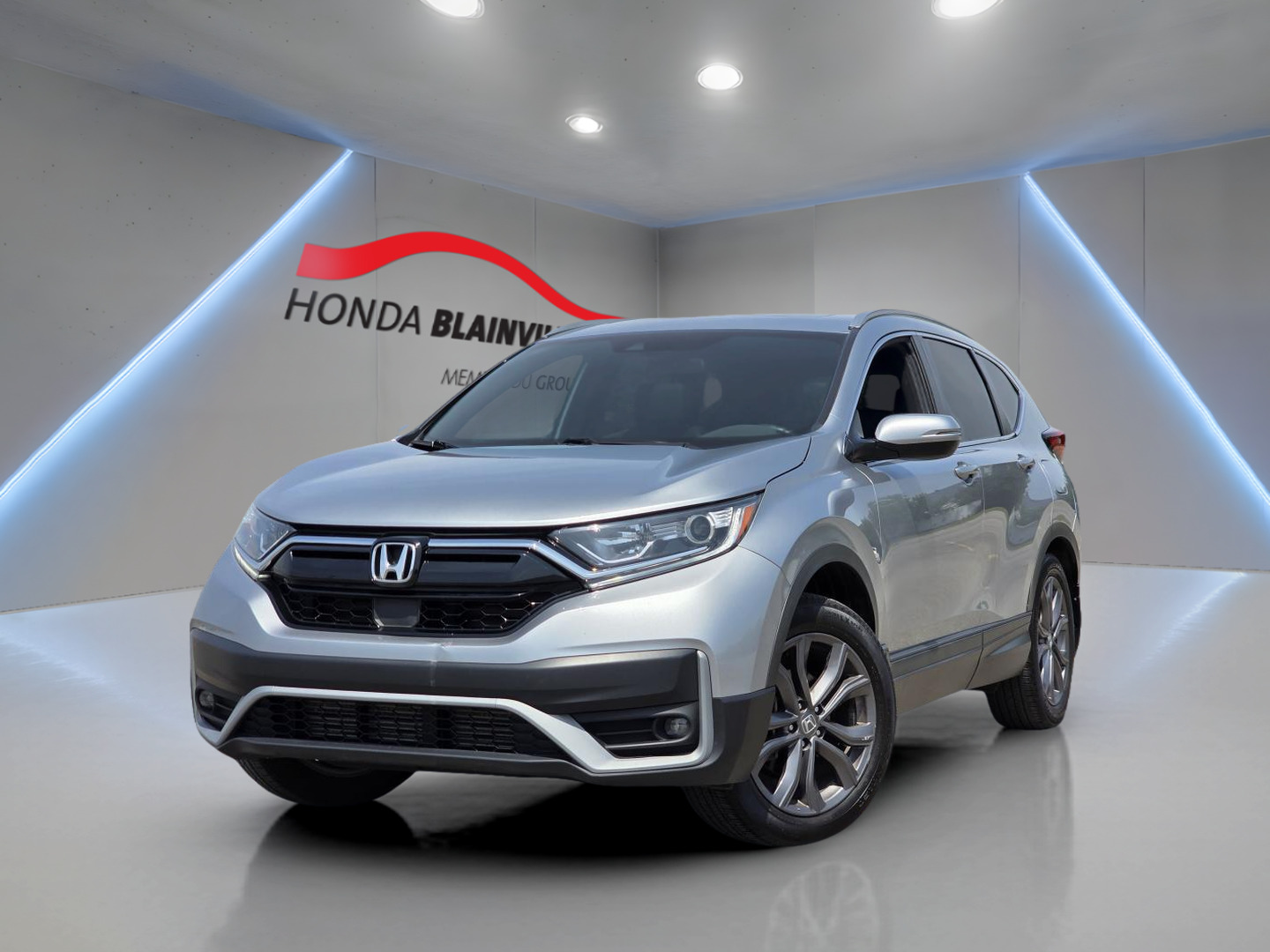2020 Honda CR-V Sport Traction Intégrale