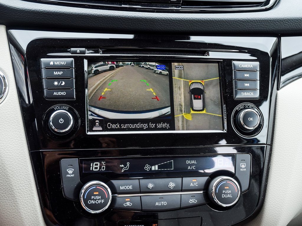 2023 Nissan Qashqai SL, Toronto, Cash