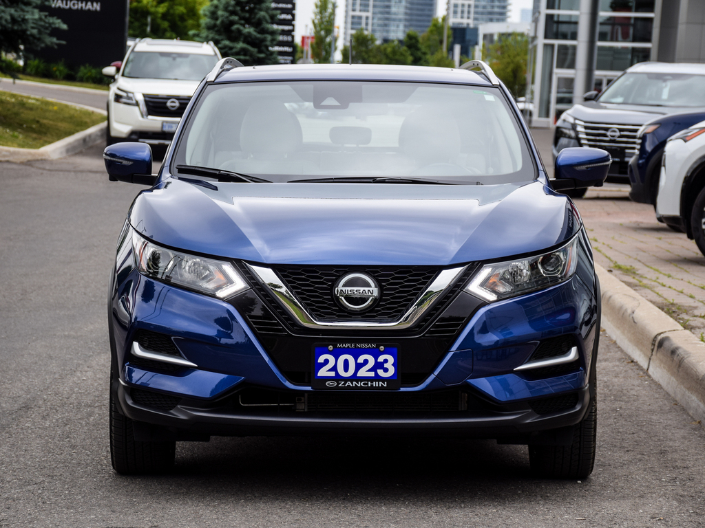 2023 Nissan Qashqai SL, Toronto, Cash