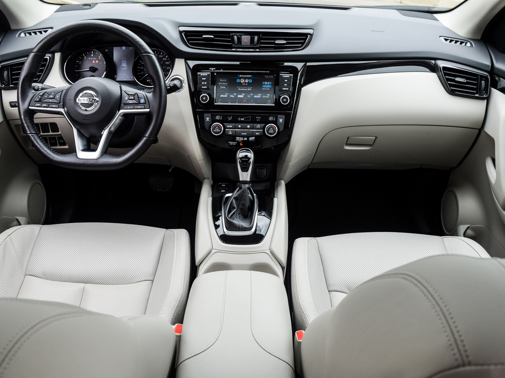 2023 Nissan Qashqai SL, Toronto, Cash