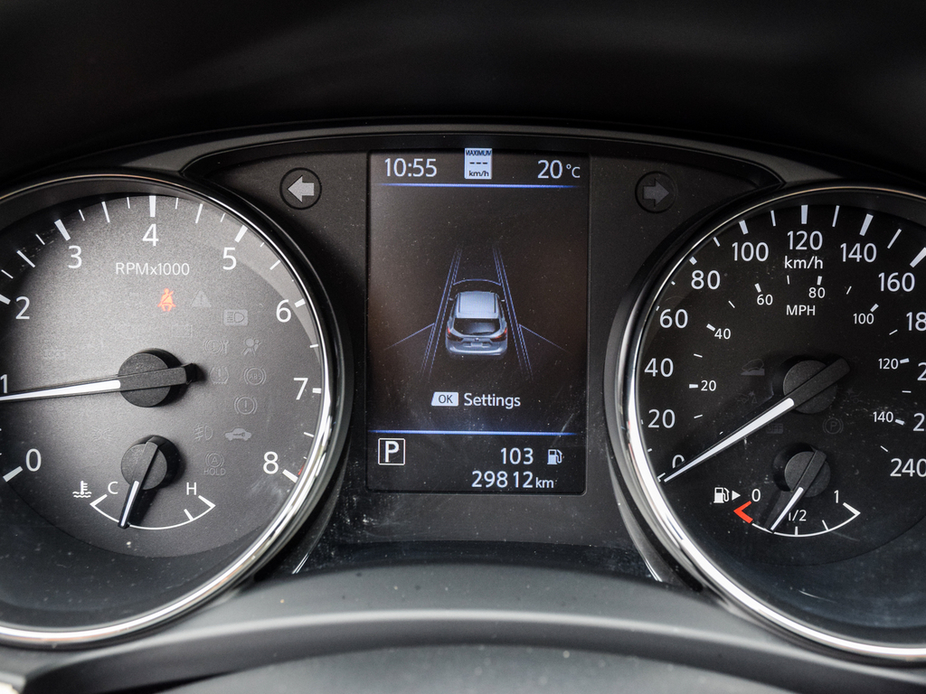 2023 Nissan Qashqai SL, Toronto, Cash