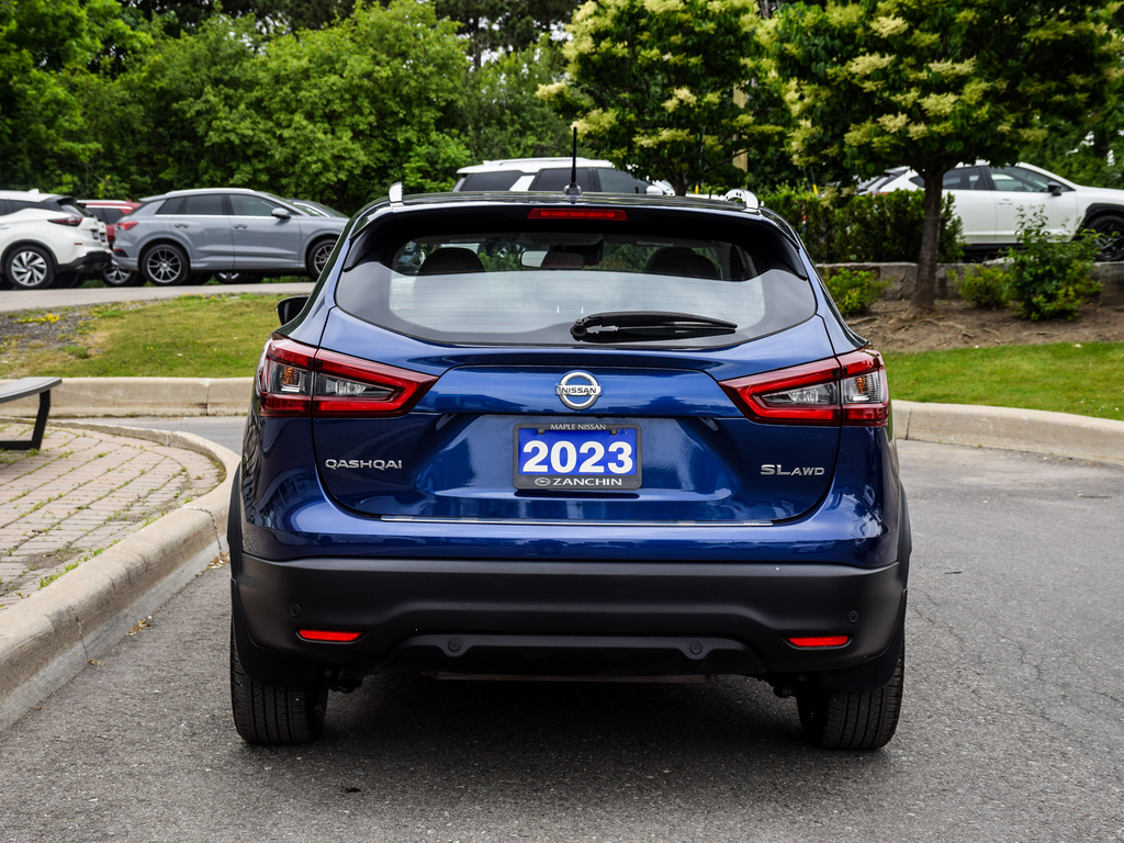 2023 Nissan Qashqai SL, Toronto, Cash
