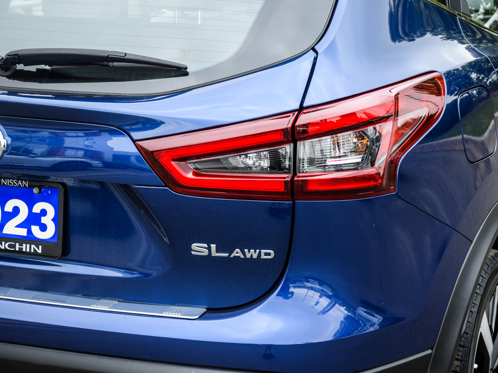 2023 Nissan Qashqai SL, Toronto, Cash