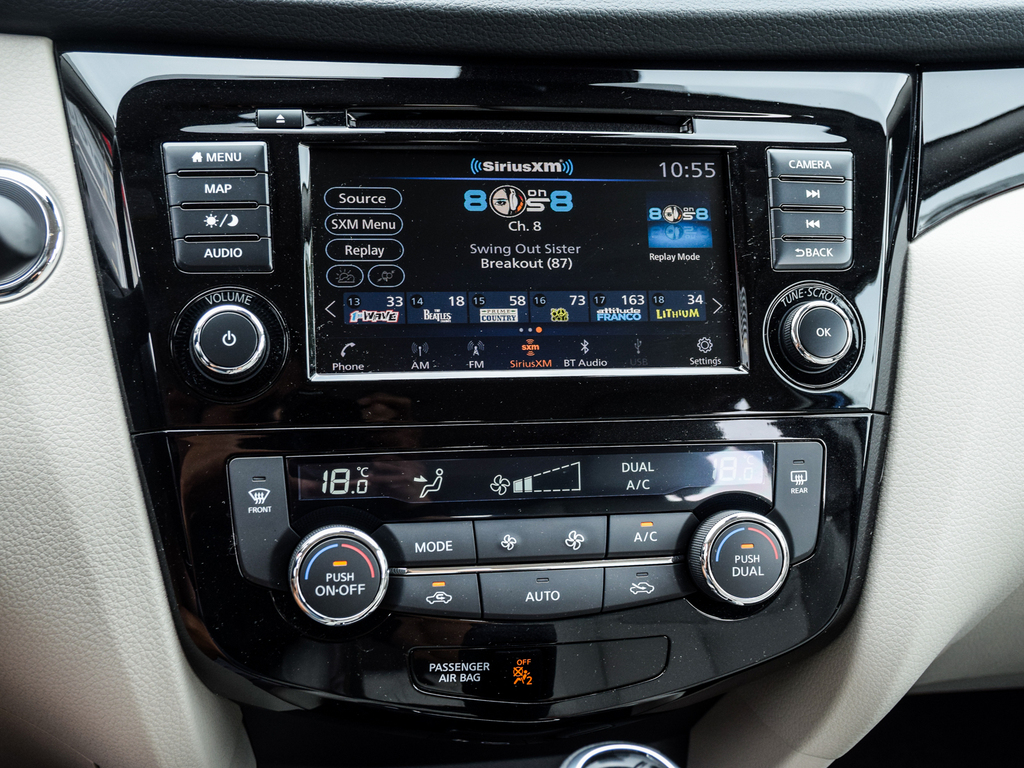 2023 Nissan Qashqai SL, Toronto, Cash