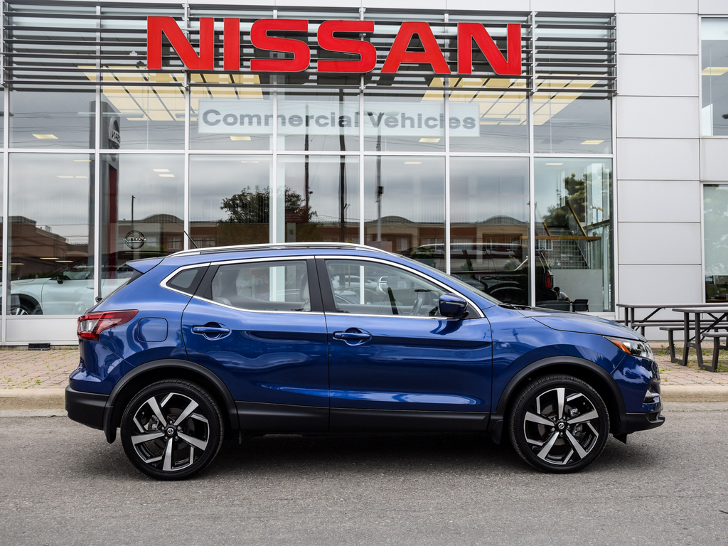 2023 Nissan Qashqai SL, Toronto, Cash