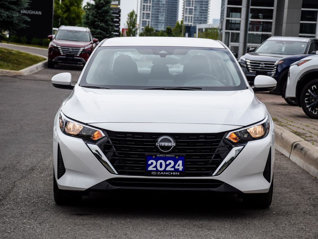 2024 Nissan Sentra SV, Toronto, Cash