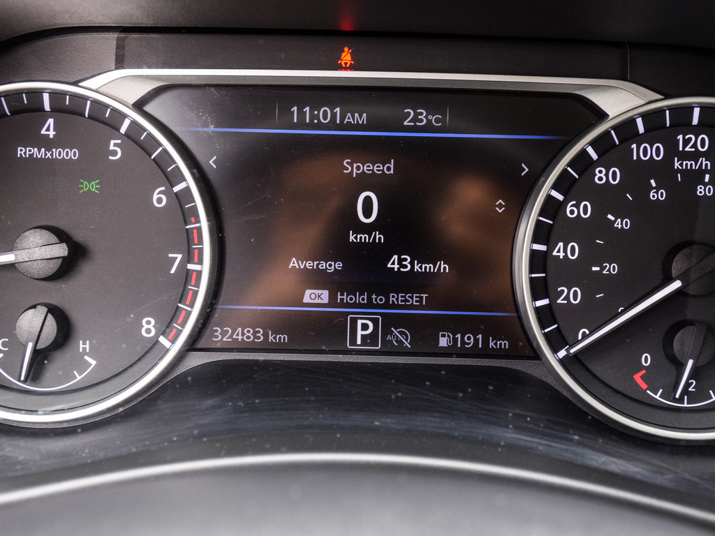 2024 Nissan Sentra SV, Toronto, Cash