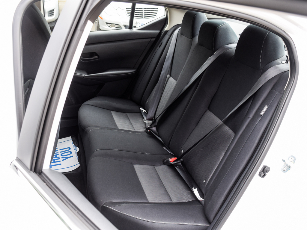 2024 Nissan Sentra SV, Toronto, Cash
