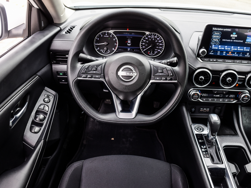 2024 Nissan Sentra SV, Toronto, Cash