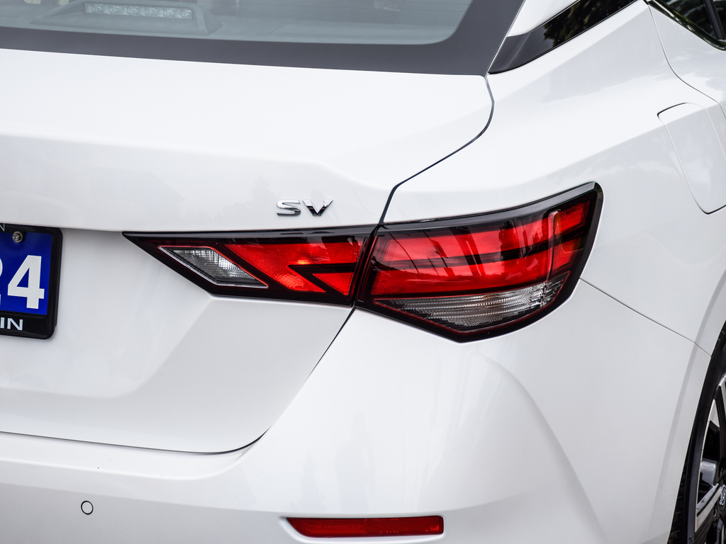 2024 Nissan Sentra SV, Toronto, Cash