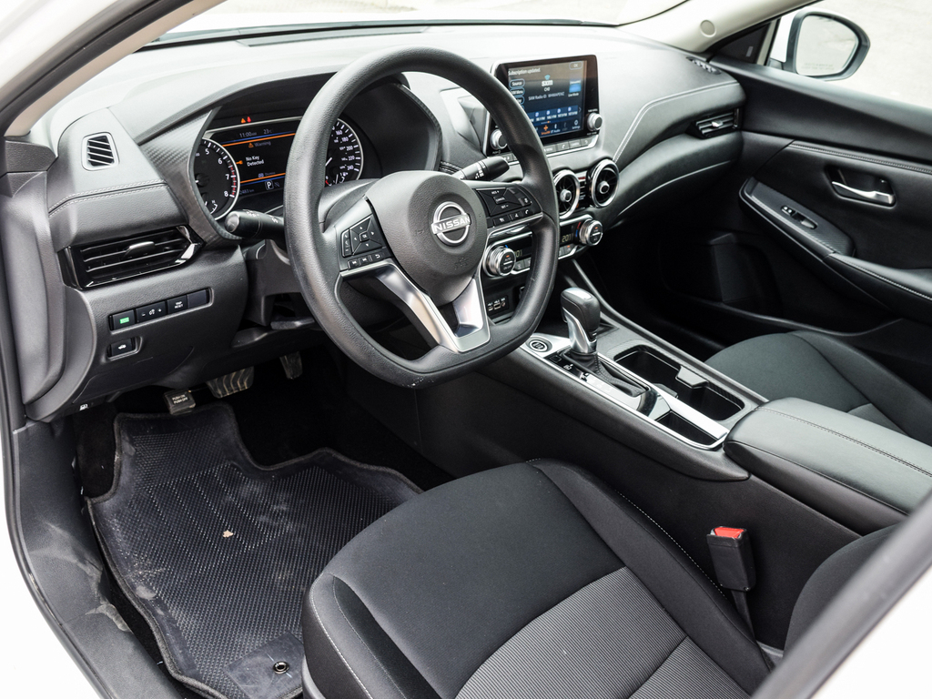 2024 Nissan Sentra SV, Toronto, Cash