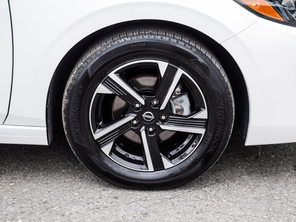 2024 Nissan Sentra SV, Toronto, Cash
