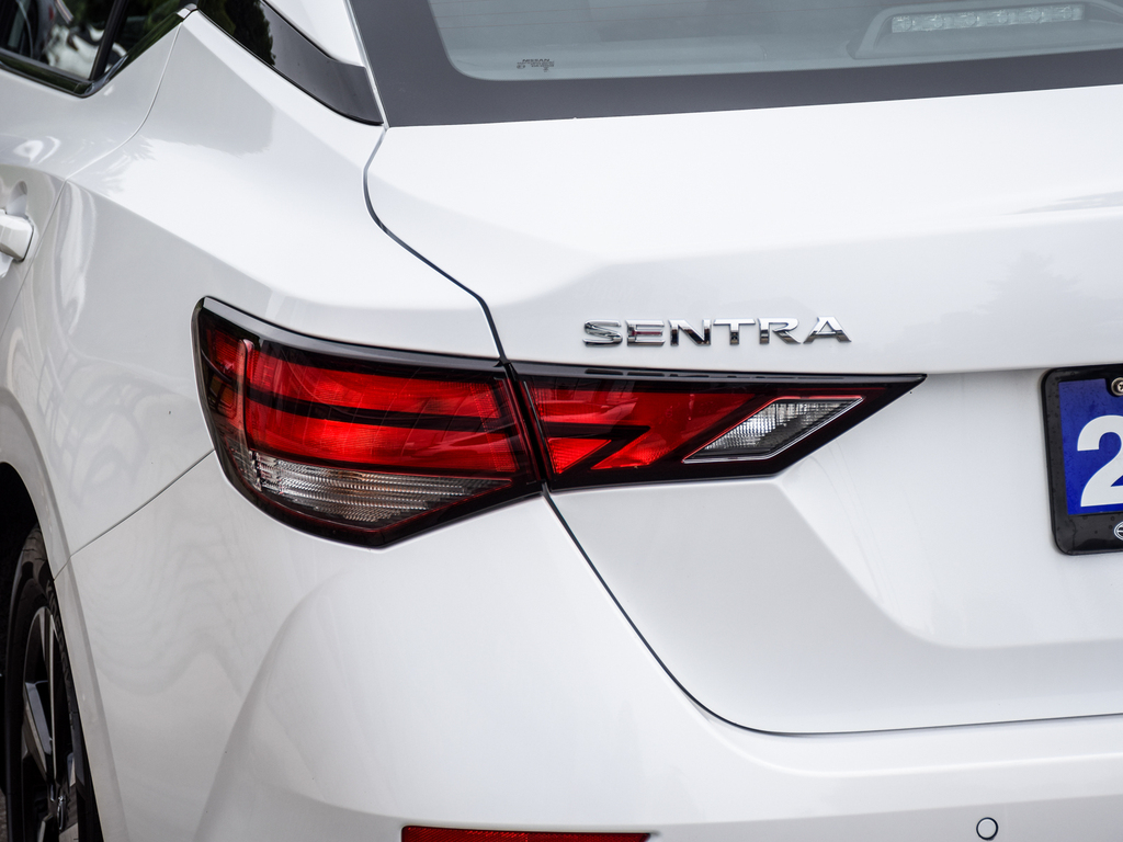 2024 Nissan Sentra SV, Toronto, Cash