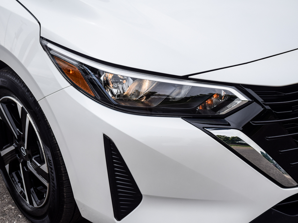 2024 Nissan Sentra SV, Toronto, Cash