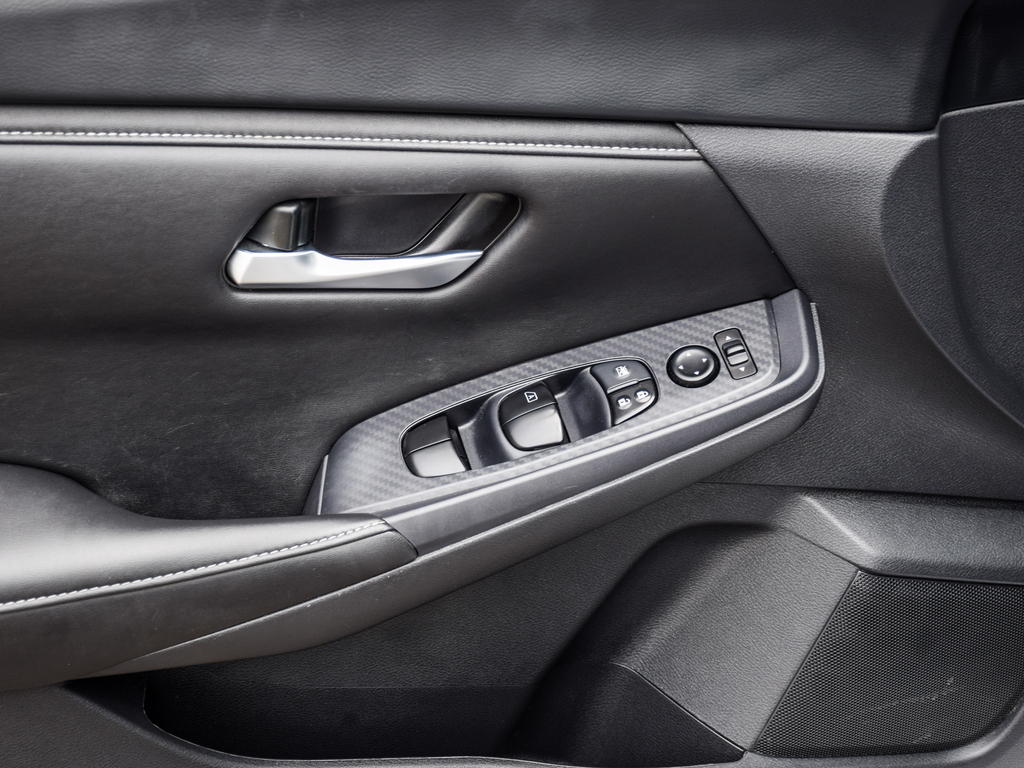 2024 Nissan Sentra SV, Toronto, Cash