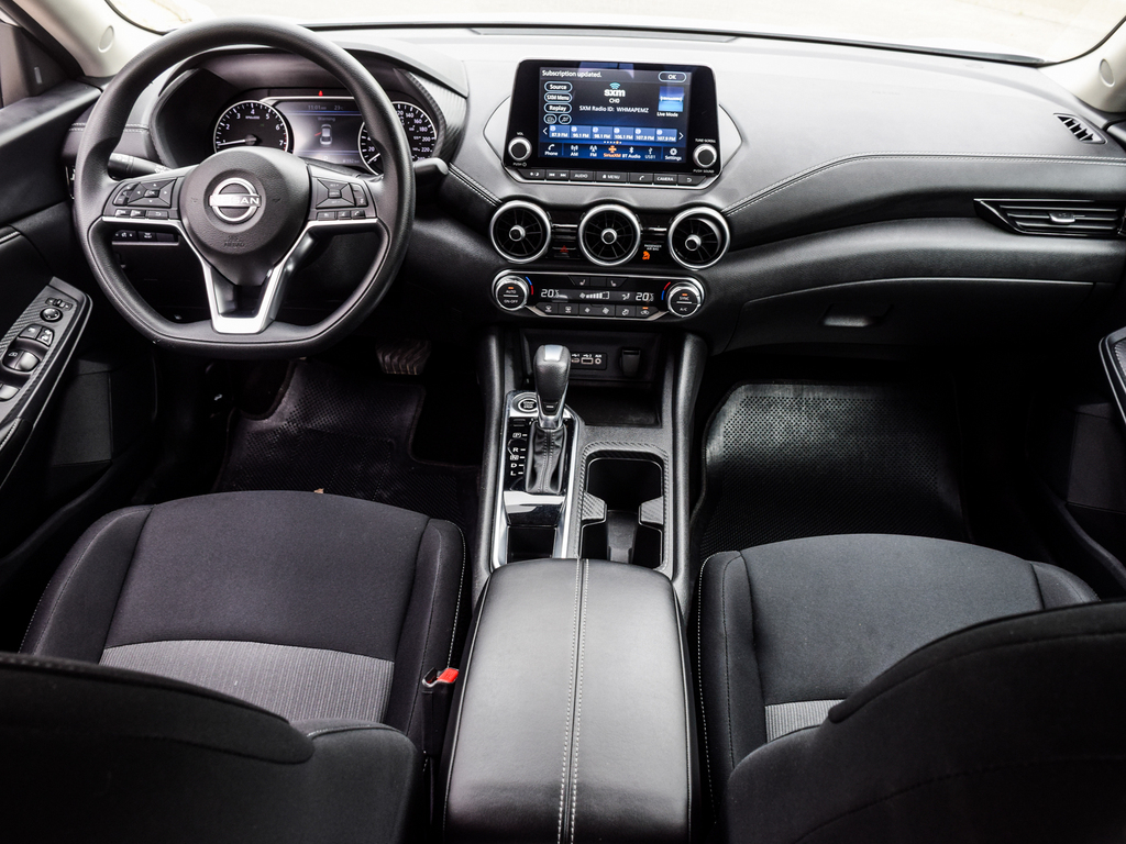 2024 Nissan Sentra SV, Toronto, Cash