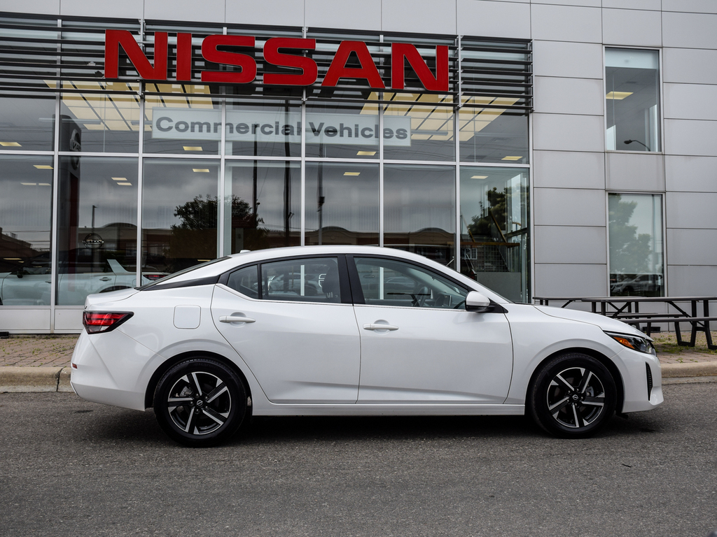 2024 Nissan Sentra SV, Toronto, Cash