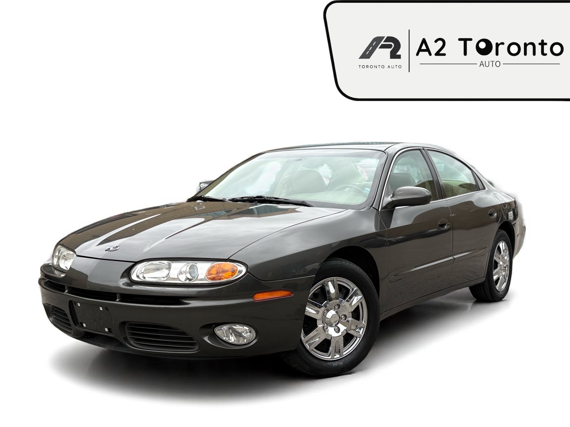 2002 Oldsmobile Aurora 4dr Sdn 4.0L