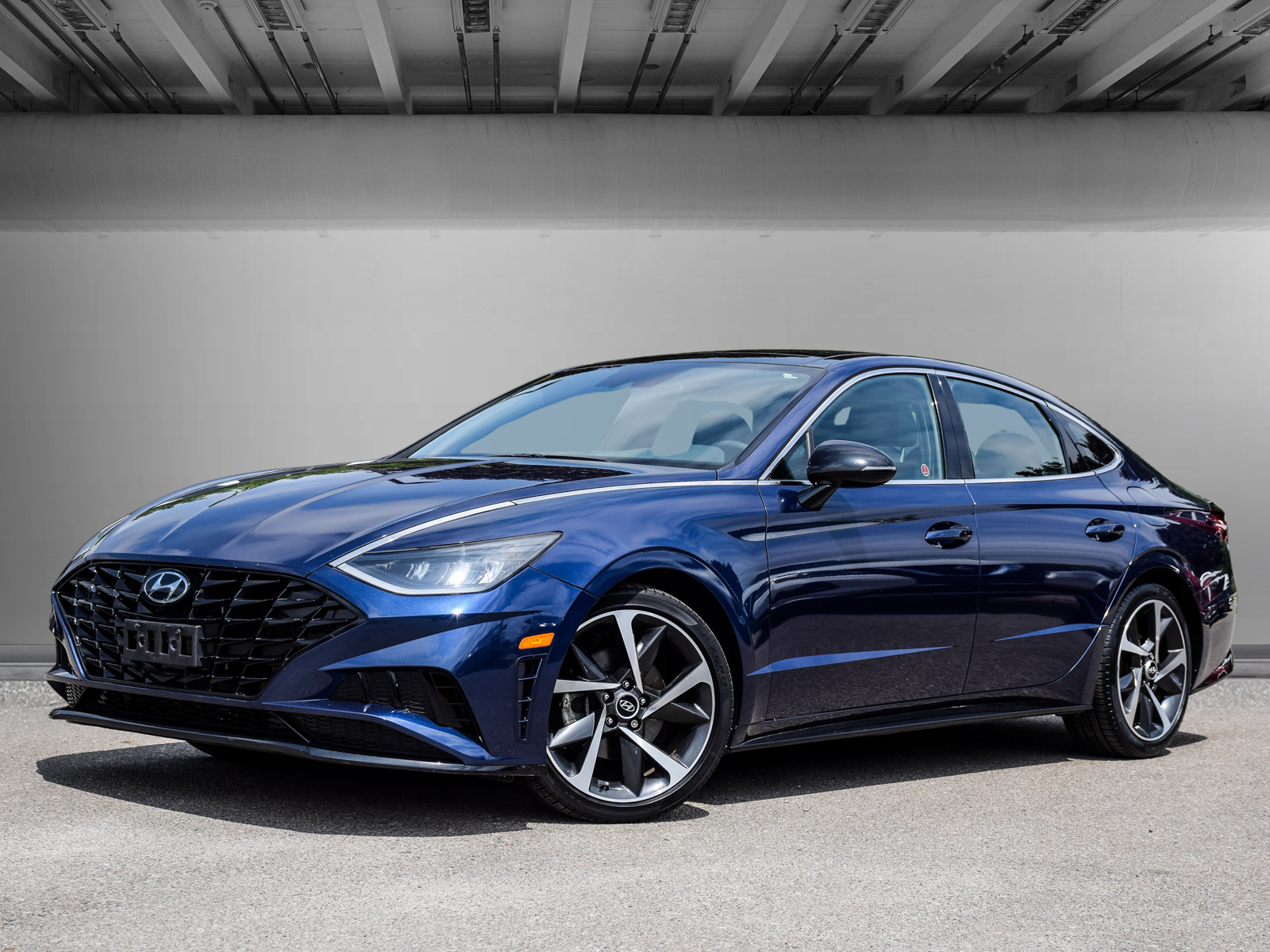 2021 Hyundai Sonata 1.6L | 1owner, No Accidents, Certified Pre-Owned