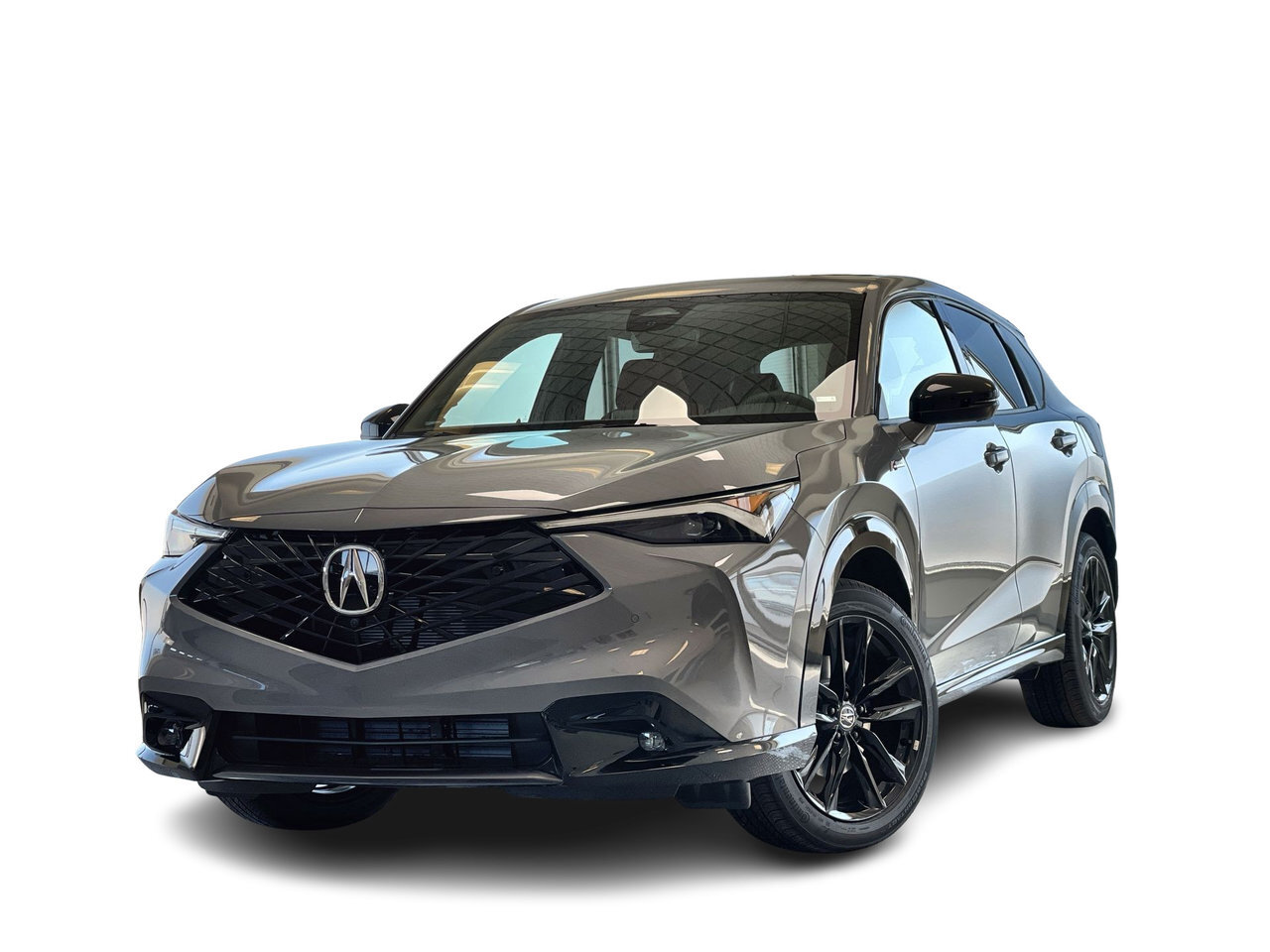 2025 Acura ADX Platinum Elite A-Spec