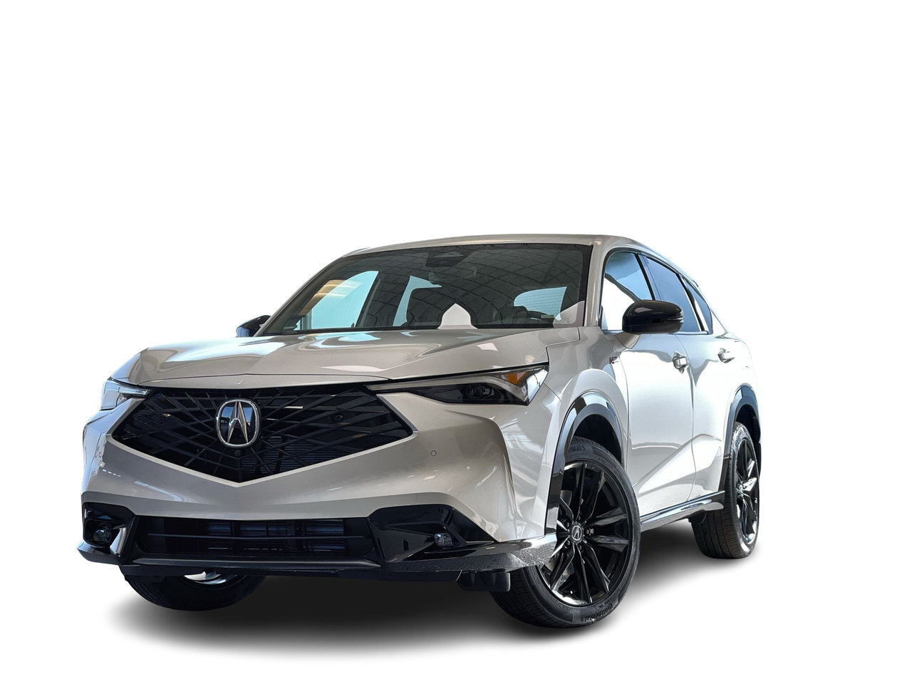 2025 Acura ADX Platinum Elite A-Spec Compact Luxury SUV