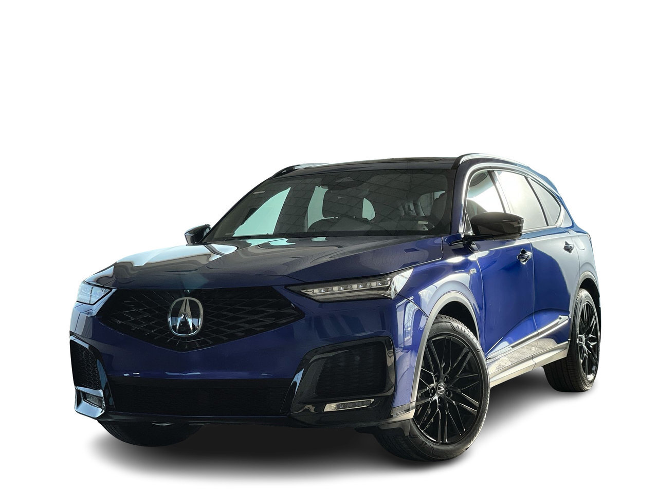 2025 Acura MDX Platinum Elite