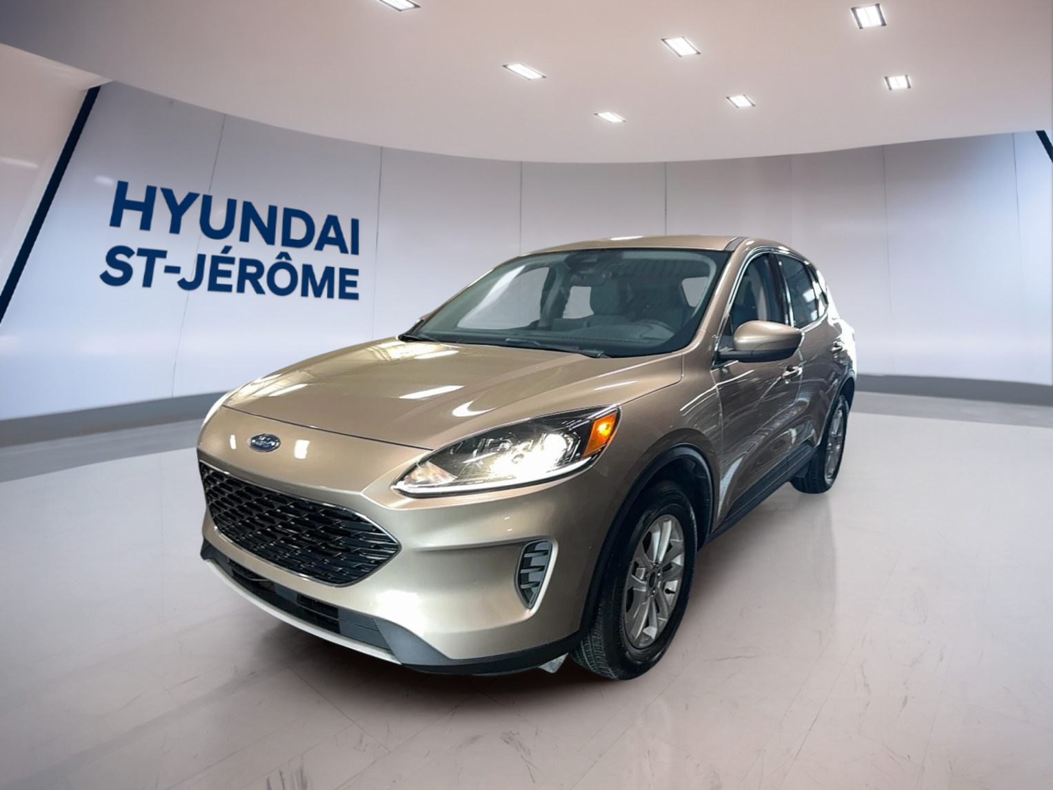 2020 Ford Escape SE, AWD, SIÈGES CHAUFFANTS, NAV, CAMÉRA +++
