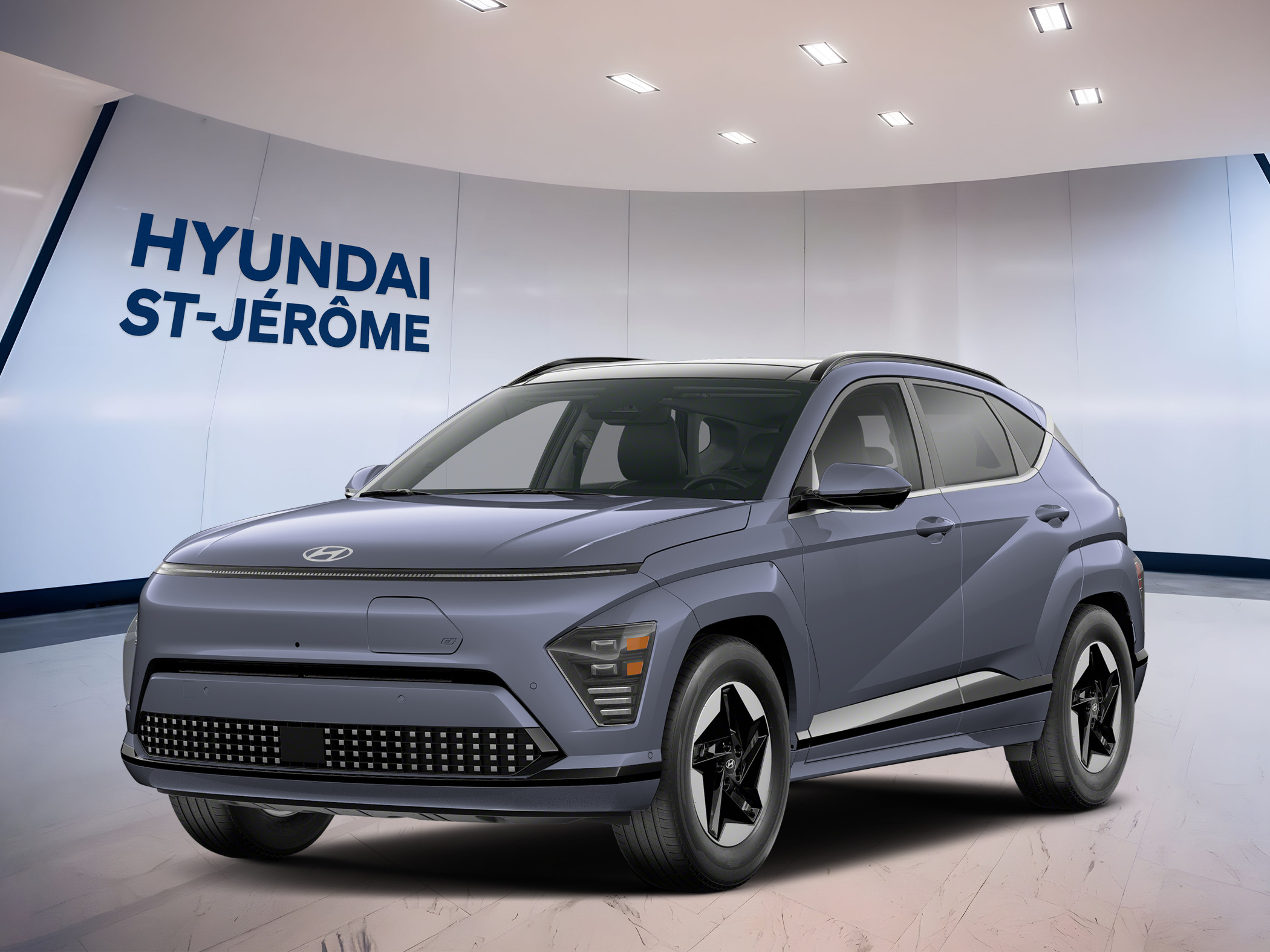 2025 Hyundai Kona N LINE PREFERRED