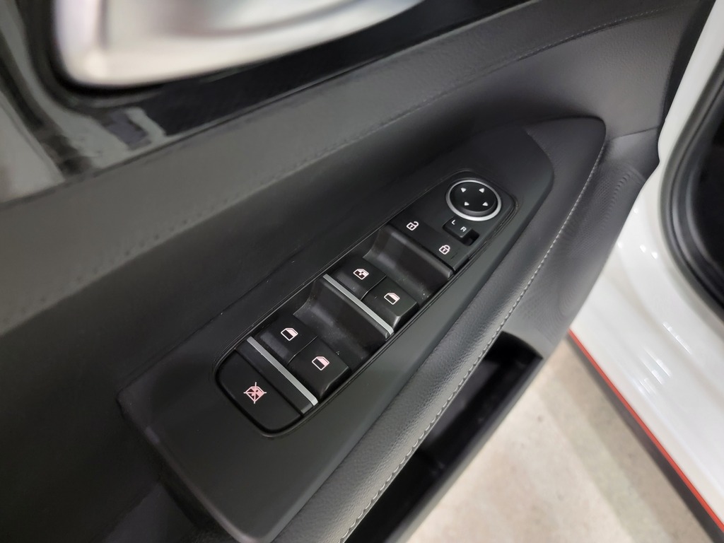 Kia Forte 2023