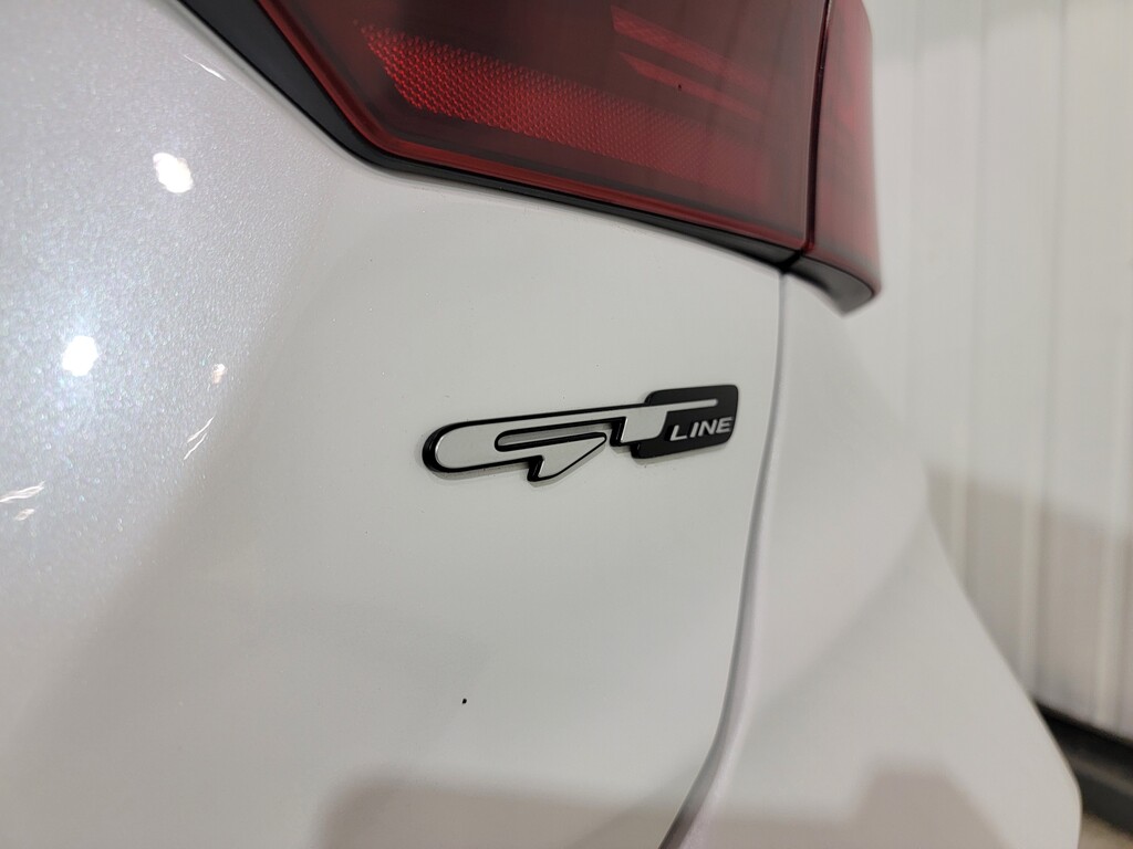 Kia Forte 2023