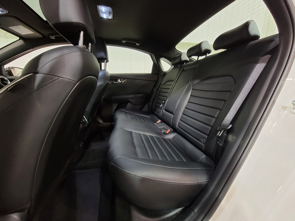 Kia Forte 2023