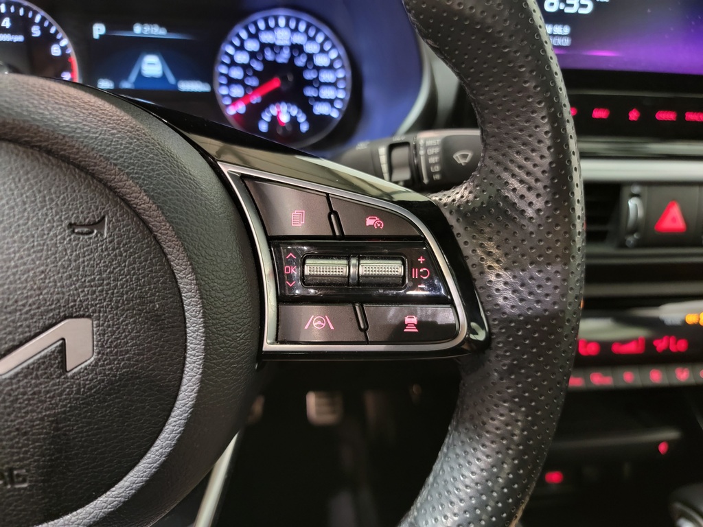 Kia Forte 2023