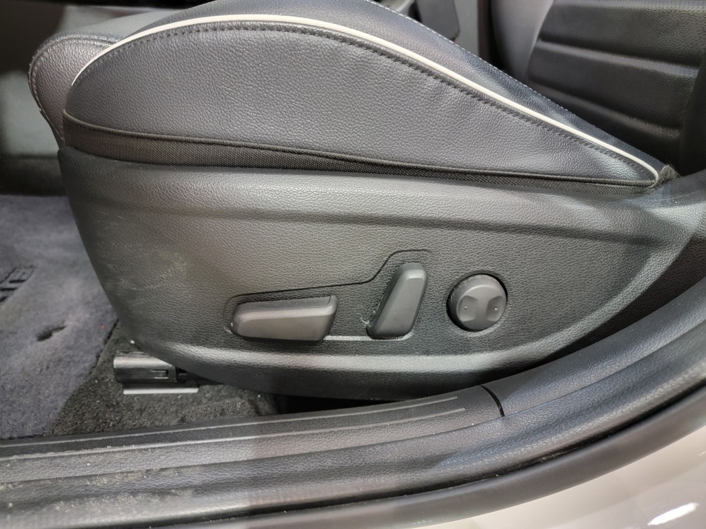Kia Forte 2023