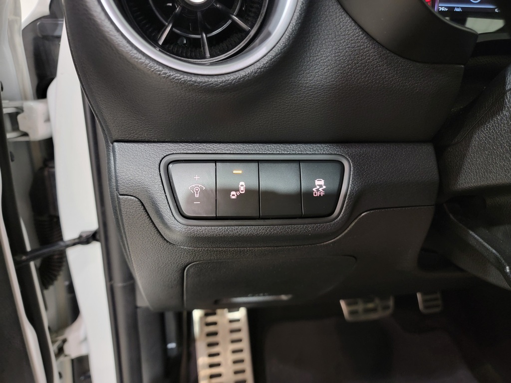 Kia Forte 2023