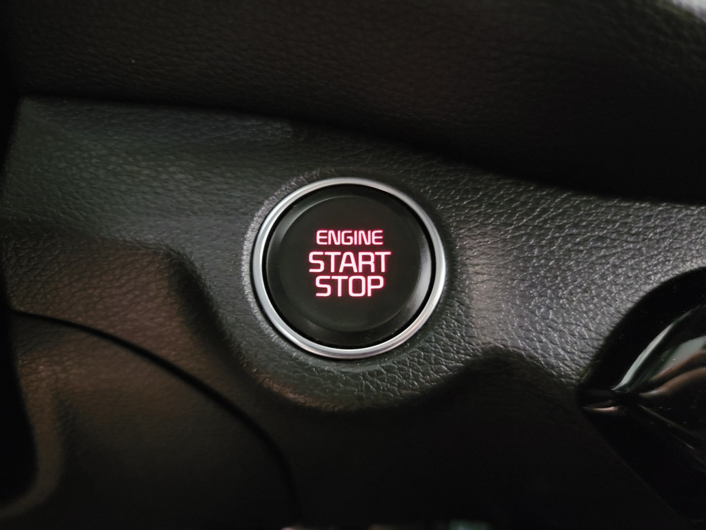 Kia Forte 2023
