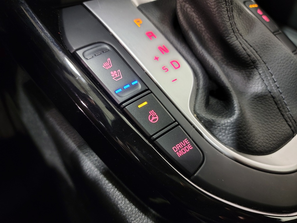 Kia Forte 2023