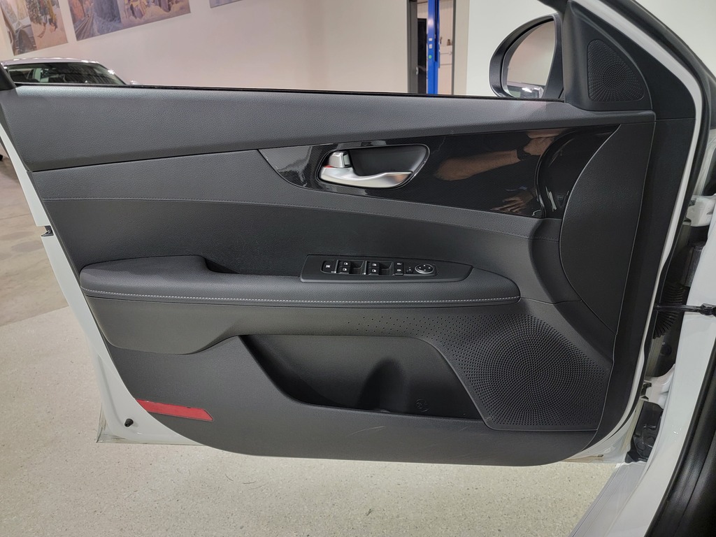 Kia Forte 2023