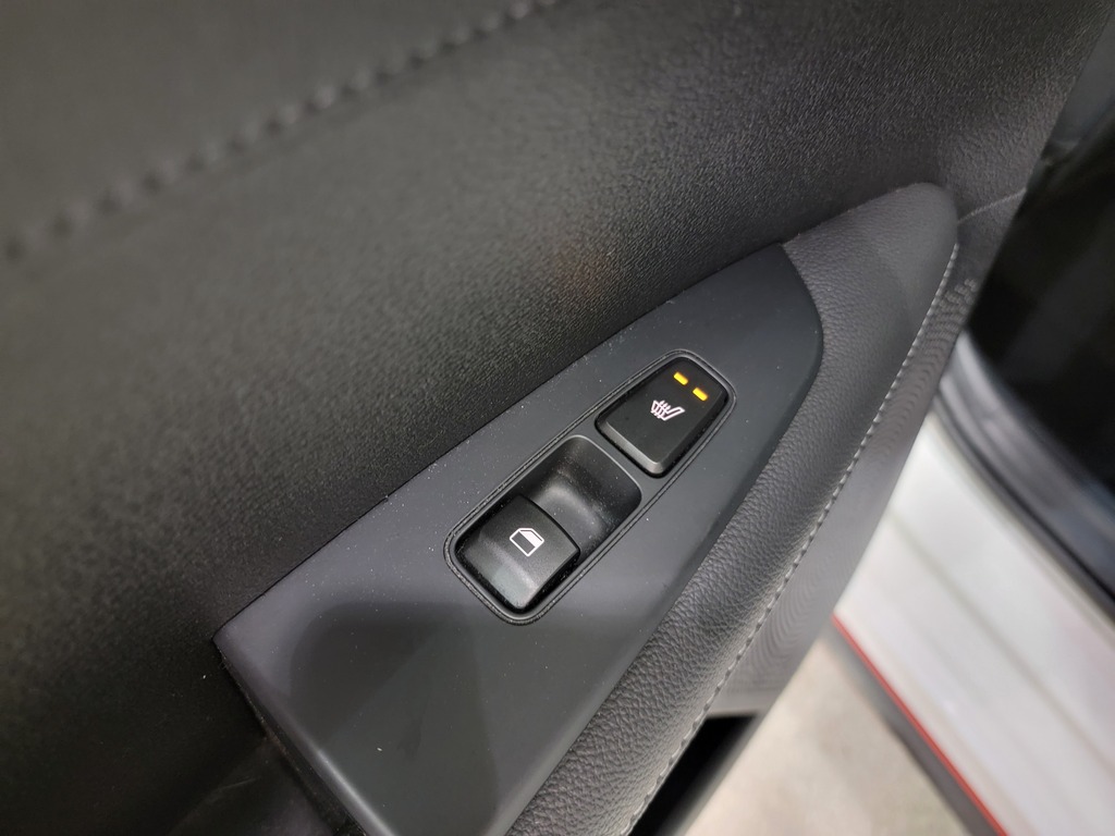 Kia Forte 2023
