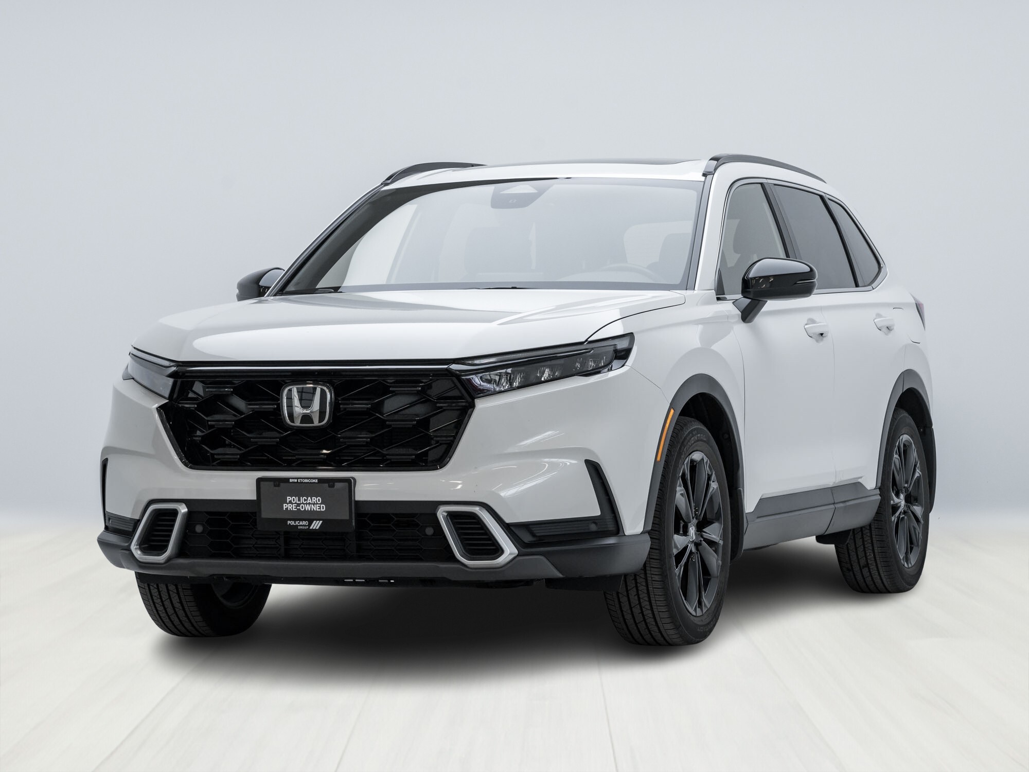 2024 Honda CR-V Hybrid Touring APPLE CARPLAY | ONE OWNER | NO ACCIDENT