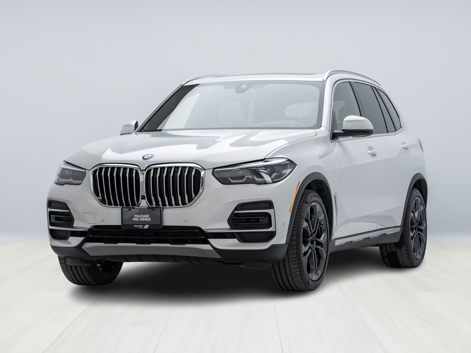 2022 BMW X5 xDrive40i ESSENTIIAL PKG | ONE OWNER | NO ACCIDENT
